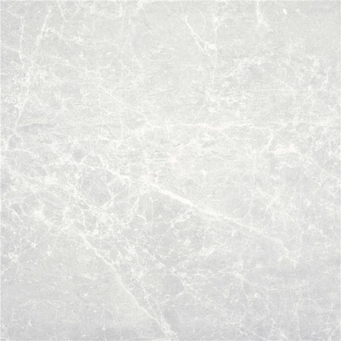 Керамогранит STN Ceramica Albury Pearl, цвет серый, поверхность глянцевая, квадрат, 600x600