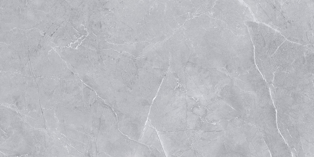 Керамогранит Gravita Amphora Light Grey, цвет серый, поверхность матовая, прямоугольник, 600x1200