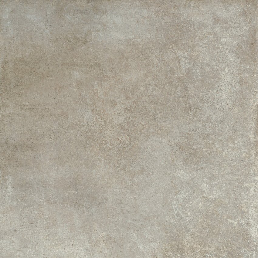 Керамогранит Caesar Step In Taupe AFJ5, цвет серый, поверхность натуральная, квадрат, 600x600