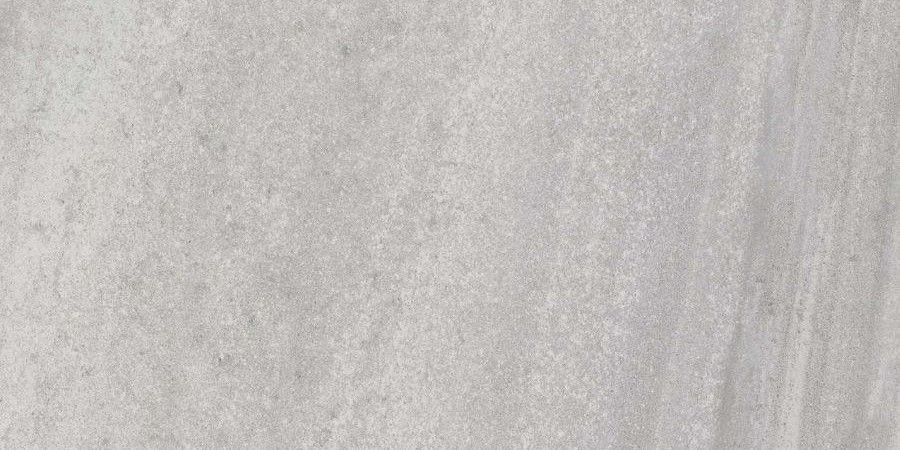 Керамогранит Supergres Stockholm Lysgrau SLY3, цвет серый, поверхность матовая, прямоугольник, 300x600