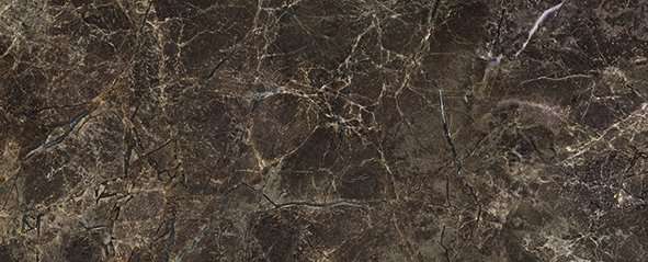 Керамическая плитка Керамин Эллада 3Т, цвет коричневый, поверхность глянцевая, прямоугольник, 500x200