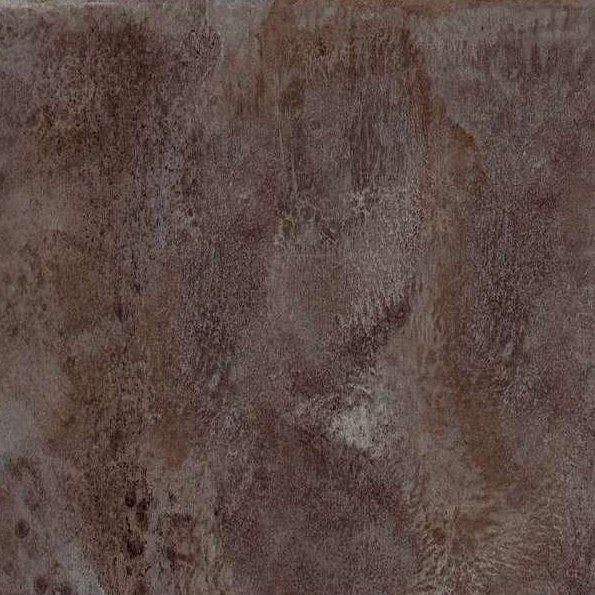 Керамогранит FMG Iron Bronze Nat. P100330MF6, цвет коричневый, поверхность матовая, квадрат, 1000x1000
