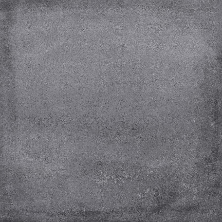 Керамогранит Undefasa Normandie Pizarra, цвет серый, поверхность матовая, квадрат, 450x450