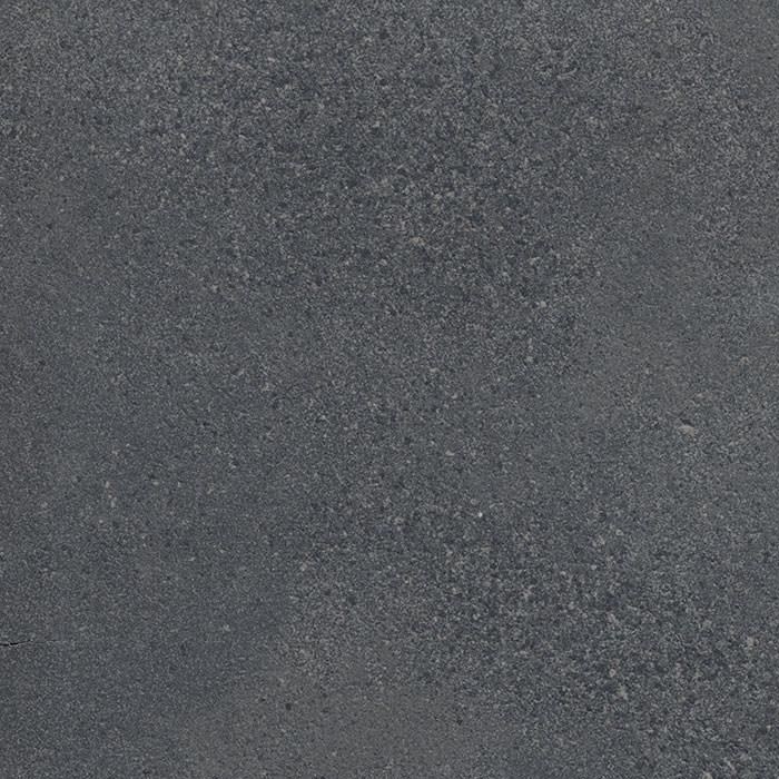 Керамогранит FMG Trax Dark Silky SY66388, цвет чёрный, поверхность сатинированная, квадрат, 600x600