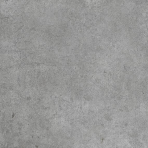 Керамогранит Argenta Melange Grey, цвет серый, поверхность матовая, квадрат, 450x450