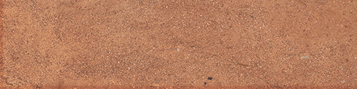 Керамогранит Caesar Materica Terra AFUX, цвет терракотовый, поверхность матовая, прямоугольник, 75x300