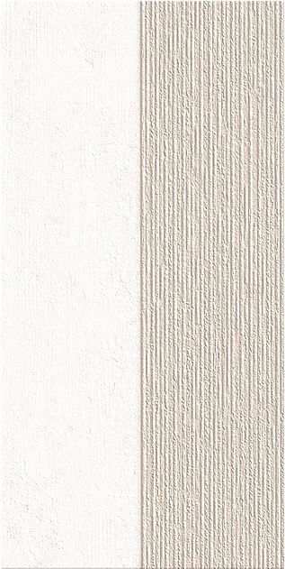 Керамическая плитка Azori Mallorca Beige, цвет бежевый, поверхность матовая, прямоугольник, 315x630