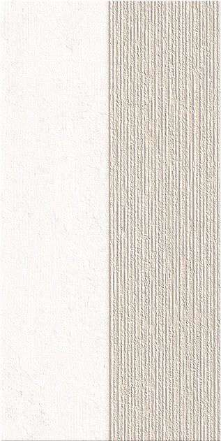 Керамическая плитка Azori Mallorca Beige, цвет бежевый, поверхность матовая, прямоугольник, 315x630
