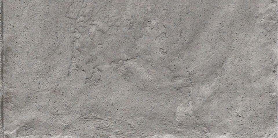 Керамогранит Cir Biarritz Melange R11 1045852, цвет серый, поверхность матовая, прямоугольник, 200x400