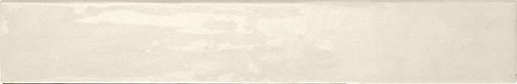 Керамическая плитка Equipe Country Ivory 13254, цвет бежевый, поверхность глянцевая, прямоугольник, 65x400