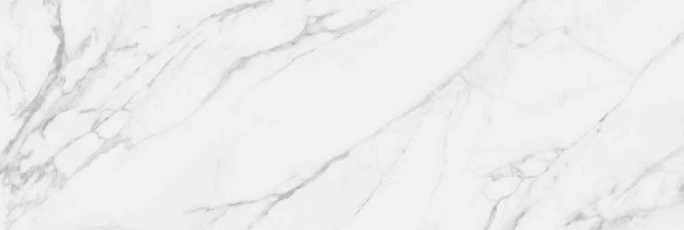 Керамическая плитка Creto Lazzaro NB_0452, цвет белый, поверхность глянцевая, прямоугольник, 300x900