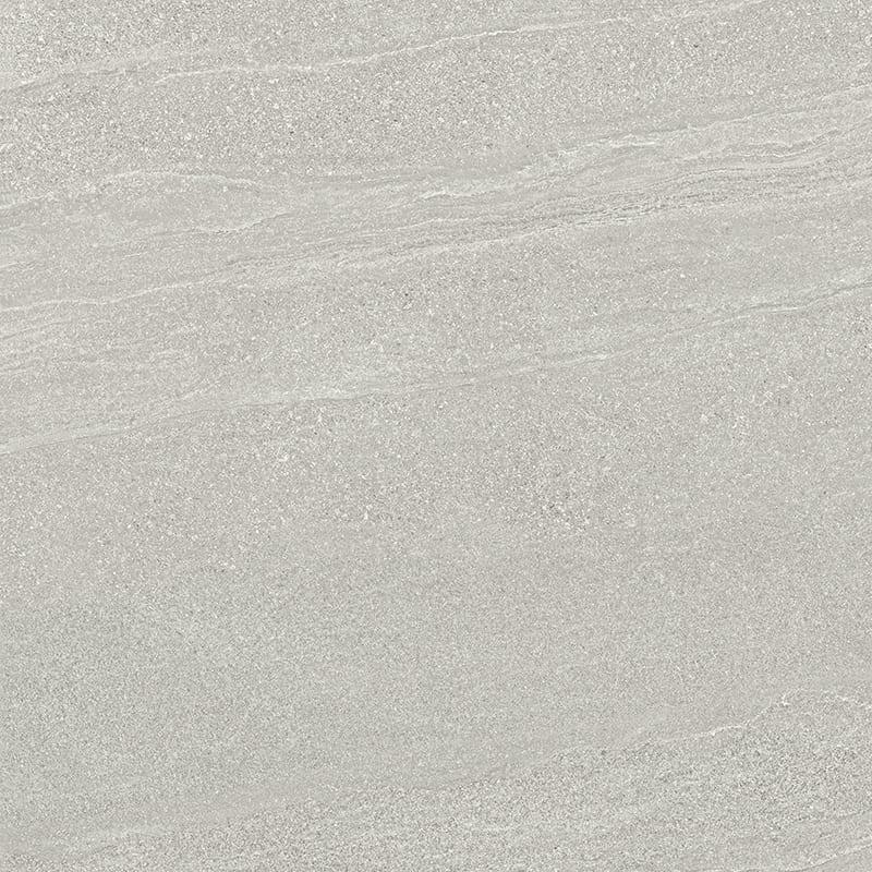 Керамогранит Ergon Elegance Pro Grey Naturale EJZG, цвет серый, поверхность натуральная, квадрат, 600x600