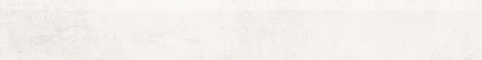 Бордюры Grasaro Beton G-1104/CR/p01, цвет белый, поверхность структурированная, квадрат, 76x600
