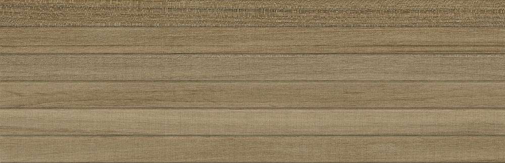 Керамическая плитка Arcana Gades Nameri-R Miel, цвет коричневый, поверхность матовая, прямоугольник, 320x990