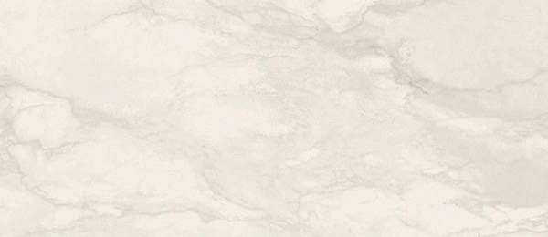 Широкоформатный керамогранит Supergres Purity Of Marble Pure White Lux W278, цвет белый, поверхность полированная, квадрат, 1200x2780