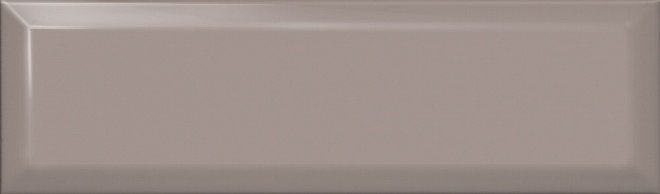Керамическая плитка Kerama Marazzi Аккорд 9029, цвет коричневый, поверхность глянцевая, прямоугольник, 85x285