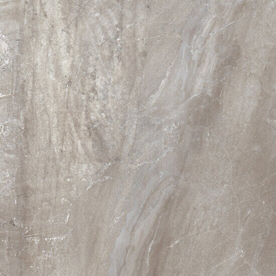 Керамическая плитка Vives Mara Cemento, цвет серый, поверхность глянцевая, квадрат, 600x600