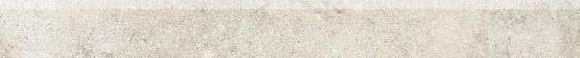 Бордюры Piemme Castlestone Battiscopa White Nat. Ret. 00472, цвет бежевый, поверхность матовая, квадрат, 80x800
