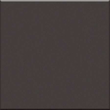 Керамическая плитка Vogue TR Ferro, цвет чёрный тёмный, поверхность глянцевая, квадрат, 100x100