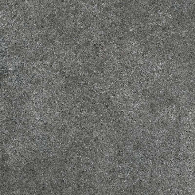 Керамогранит Grasaro Granito G-1153/MR, цвет чёрный, поверхность матовая, квадрат, 600x600