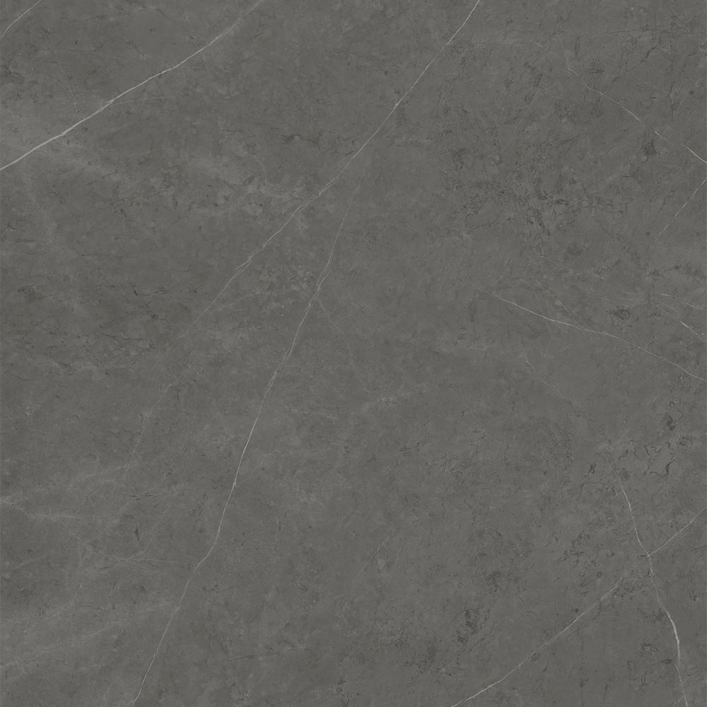 Керамогранит Urbatek Liem Grey Polished (9mm) 100235257, цвет серый, поверхность полированная, квадрат, 1500x1500