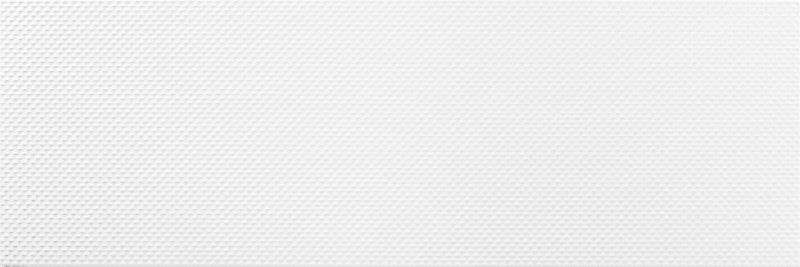 Керамическая плитка Argenta Blancos Sinan Decor White Brillo, цвет белый, поверхность структурированная, прямоугольник, 300x900