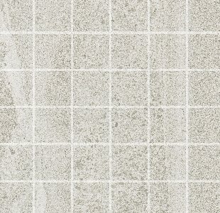 Мозаика Alfalux Hills Cerreto Mos/36 7276655, цвет серый, поверхность матовая, квадрат, 300x300