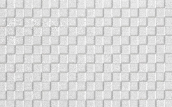 Керамическая плитка Unitile (Шахтинская плитка) Плитка Настенная Картье Серый Низ 02 010101003926, цвет серый, поверхность матовая, прямоугольник, 250x400