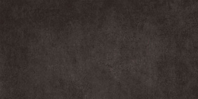 Керамогранит Vives Ruhr Antracita, цвет чёрный, поверхность матовая, прямоугольник, 300x600