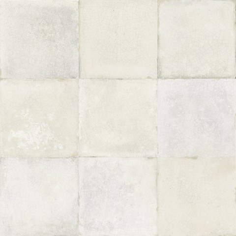 Керамическая плитка Peronda FS Etna White 27231, Испания, квадрат, 330x330, фото в высоком разрешении