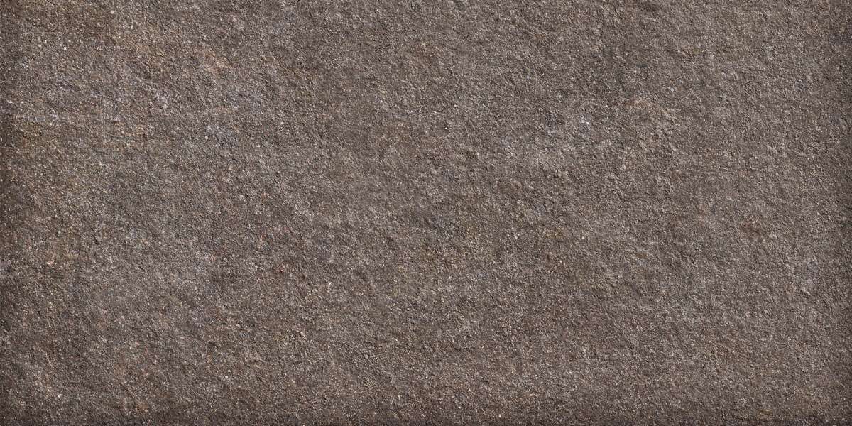 Толстый керамогранит 20мм Caesar Shapes Of It Lavis Textured 20mm AFNO, цвет коричневый, поверхность структурированная противоскользящая, прямоугольник, 600x1200