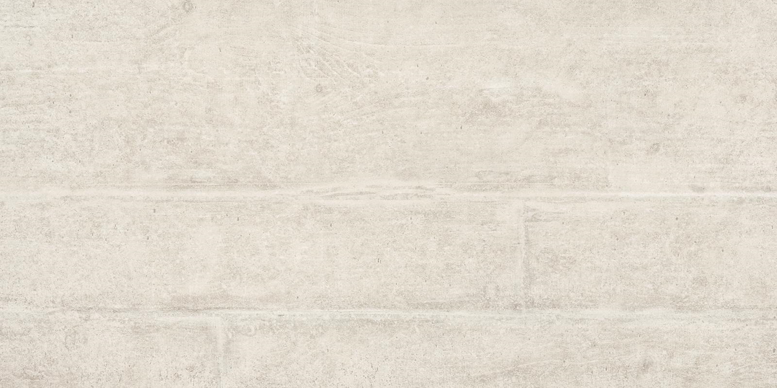 Керамогранит Provenza Re-Use Calce White Lappato E7HL, цвет бежевый, поверхность лаппатированная, прямоугольник, 600x1200