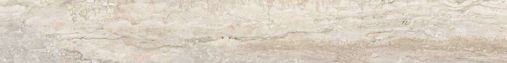Клинкер Exagres Marbles Travertino, цвет серый, поверхность матовая, прямоугольник, 150x1200