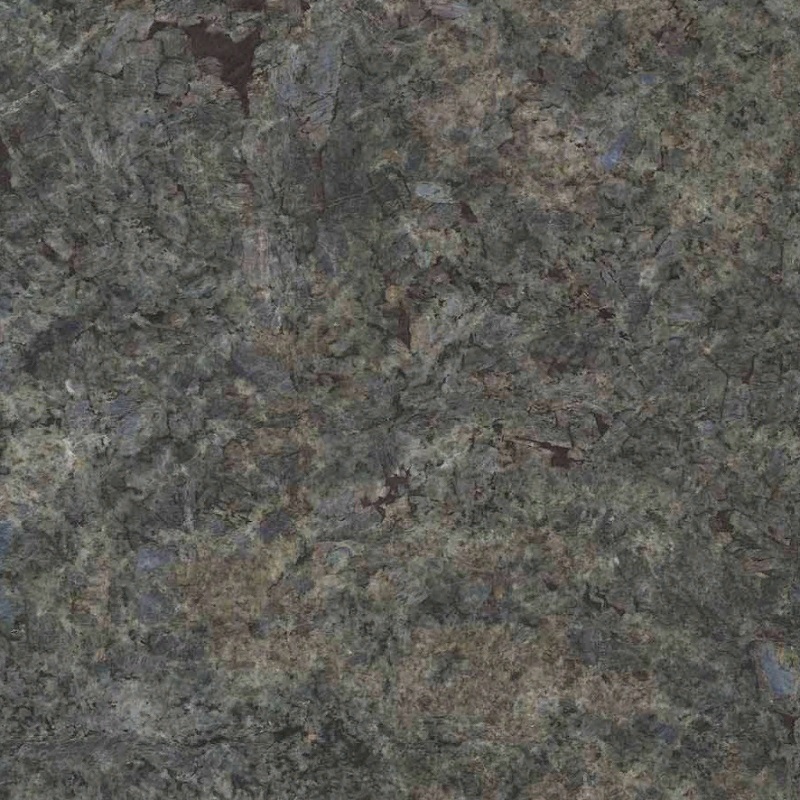 Широкоформатный керамогранит FMG Graniti Labradorite Glint G150603MF6, цвет серый, поверхность полированная противоскользящая, квадрат, 1500x1500