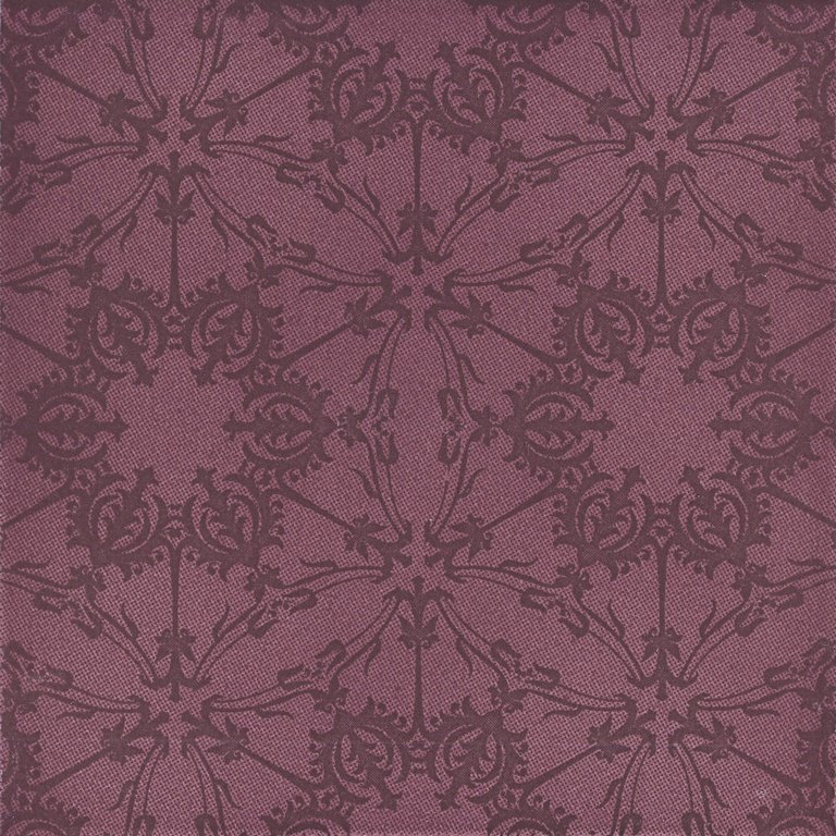 Декоративные элементы Bardelli Bardelli Minoo C4, цвет бордовый, поверхность матовая, квадрат, 200x200