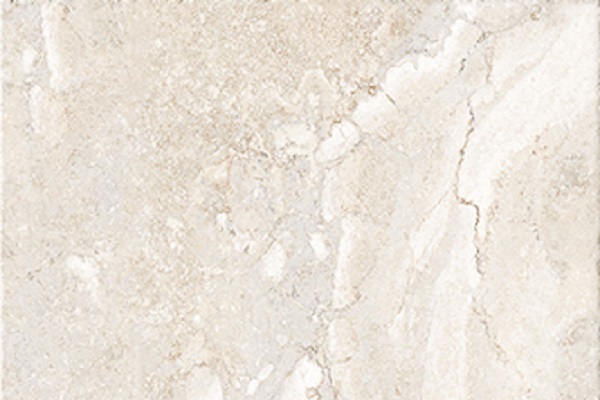 Керамогранит Cerdomus Regis Bianco 58727, цвет белый, поверхность матовая, прямоугольник, 400x600