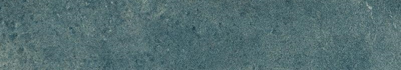 Керамогранит Provenza Vulcanika Raku Verde EF68, цвет бирюзовый, поверхность матовая, прямоугольник, 100x600