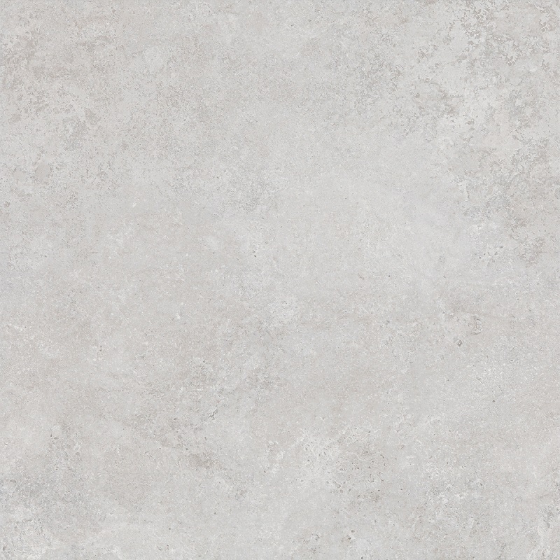 Керамогранит Pamesa Edge Ceniza, цвет серый, поверхность матовая, квадрат, 608x608