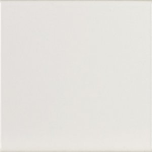 Керамическая плитка Equipe Evolution Blanco Brillo 20199, цвет белый, поверхность глянцевая, квадрат, 150x150