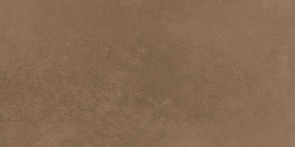 Керамогранит Cerdomus Concrete Art Caramel Safe 96718, цвет коричневый, поверхность сатинированная, прямоугольник, 300x600