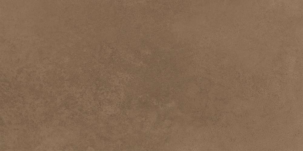 Керамогранит Cerdomus Concrete Art Caramel Safe 96718, цвет коричневый, поверхность сатинированная, прямоугольник, 300x600