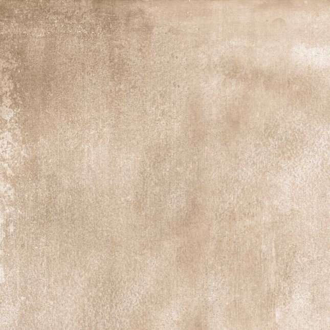Керамогранит Gresse Matera Latte 600x600, цвет бежевый, поверхность матовая, квадрат, 600x600