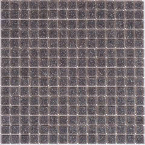 Мозаика Alma Mosaic Sandy SE17-2, цвет серый, поверхность матовая, квадрат, 327x327