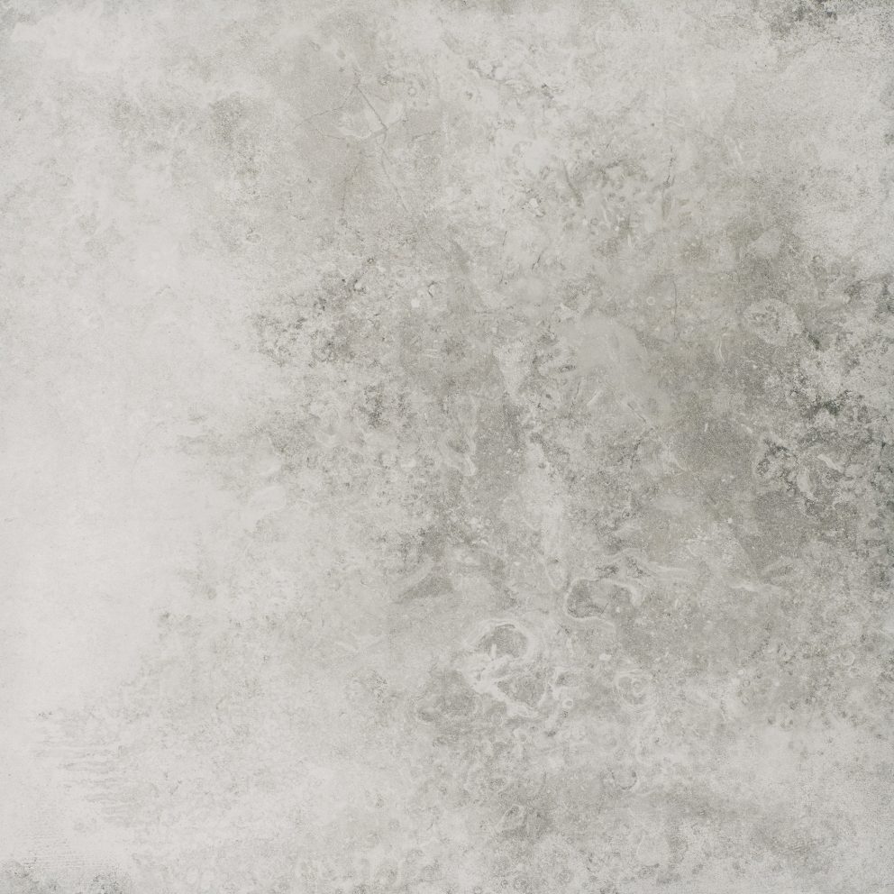 Толстый керамогранит 20мм Cerrad Verness Szary Rect, цвет серый, поверхность матовая, квадрат, 600x600