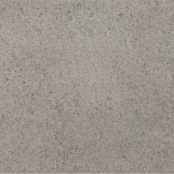 Керамогранит Floor Gres Buildtech 2.0 Gg Mud Nat 749065, цвет серый, поверхность матовая, квадрат, 600x600