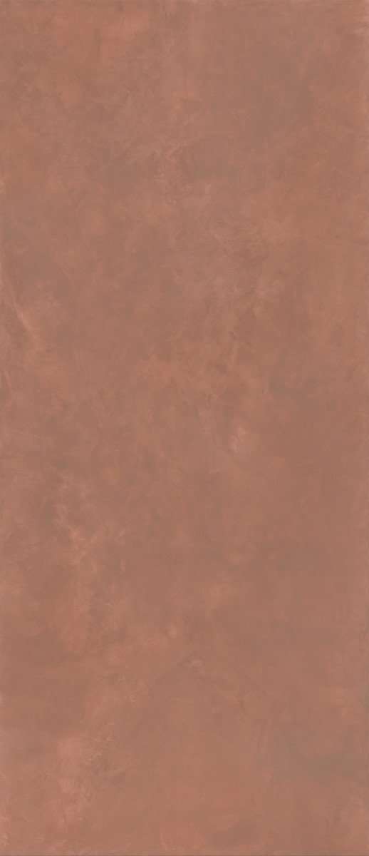 Широкоформатный керамогранит Caesar Join Spice Deco AFED, цвет терракотовый, поверхность матовая, прямоугольник, 1200x2780