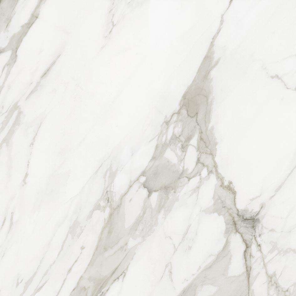 Керамогранит Laparet Balance Titan Белый, цвет белый серый, поверхность матовая, квадрат, 600x600