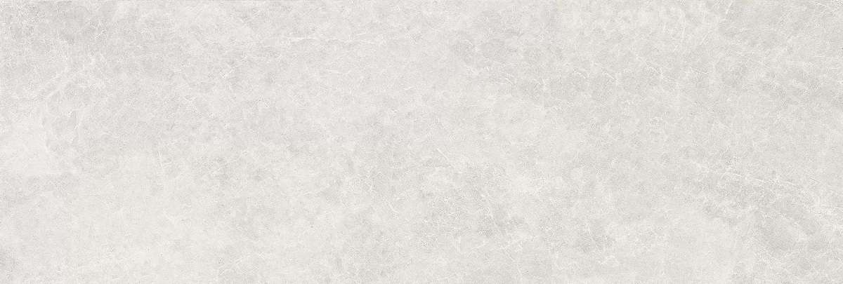 Керамогранит Alborz Ceramic Teratzo Bianco, цвет белый, поверхность матовая, прямоугольник, 300x900