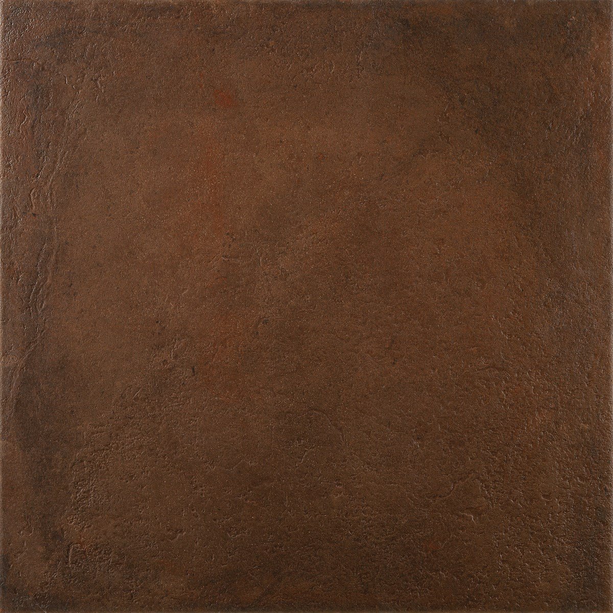 Керамогранит Mapisa Evoque Cotto, цвет коричневый, поверхность матовая, квадрат, 607x607