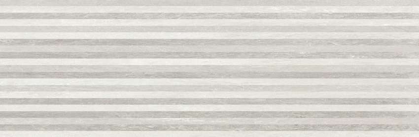 Керамическая плитка Benadresa Canterbury Way Silver, цвет серый, поверхность матовая, прямоугольник, 300x900